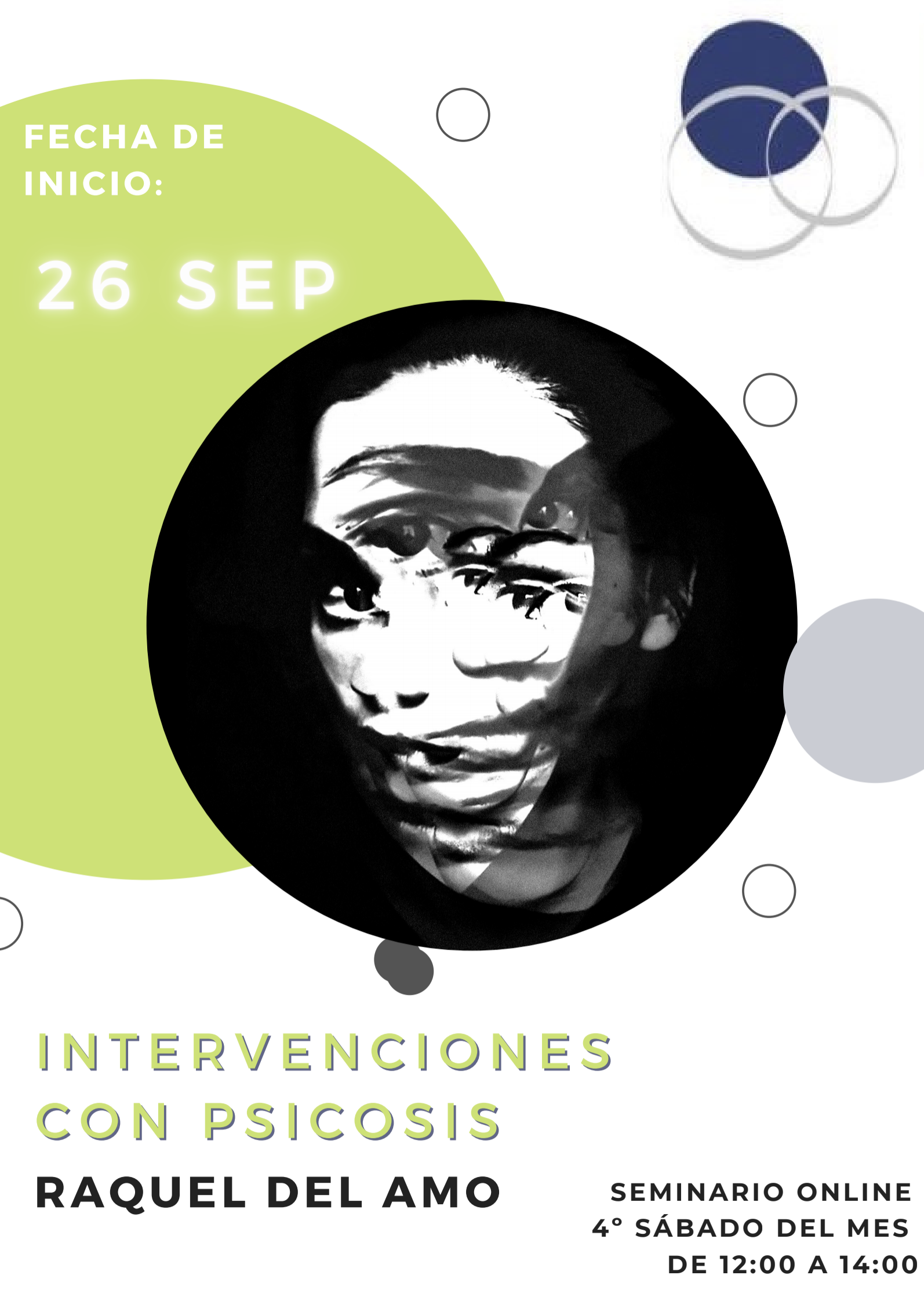 Seminario 2 Perplejidad (2021/2022) Intervenciones con Psicosis – Raquel de Amo.