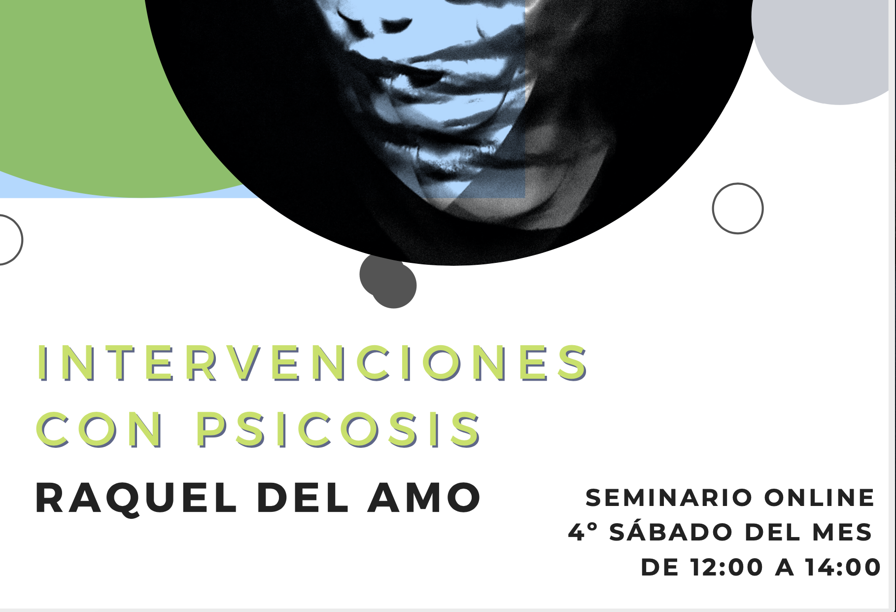 Seminario 4 Perplejidad( 2023-2024): Intervenciones con psicosis- Raquel del Amo